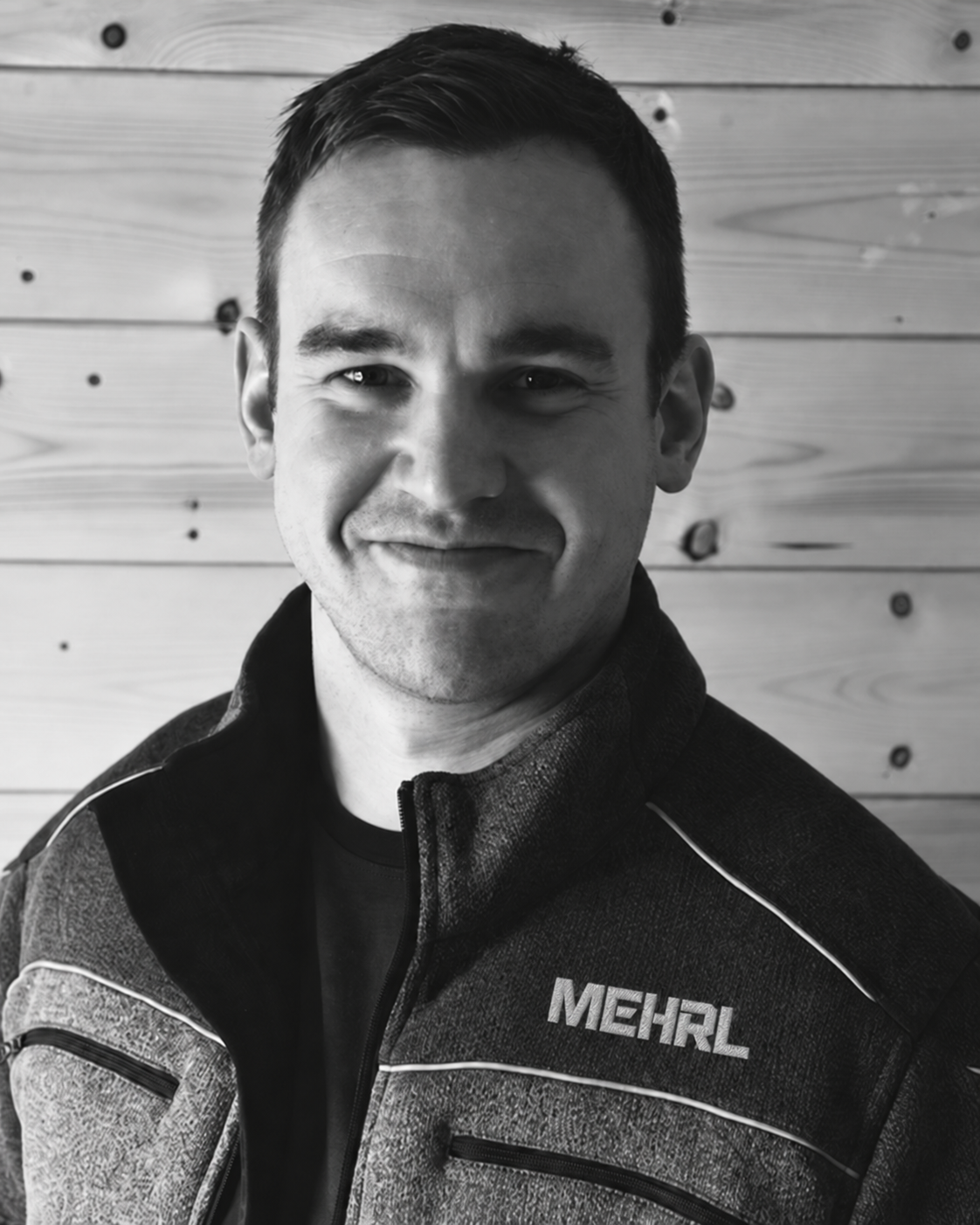 Karl Mehrl Junior